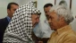 ماندلای فلسطین درگذشت