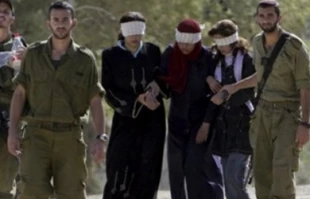 13 زن فلسطینی همچنان اسیرند