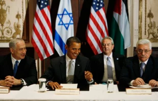 صهیونیستهابزرگترین حامی وفلسطینیها بزرگترین مخالف