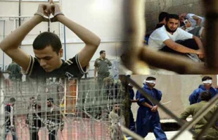 رژیم صهیونیستی 80 اسیر فلسطینی را آزاد می کند