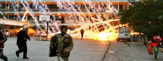 مراحل روند سازش ازآغازتاکنون
