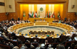 بدبینی اتحادیه عرب از موضع اسرائیل در مذاکرات سازش