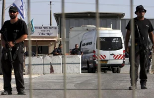 تمدید بازداشت 9 اسیر فلسطینی