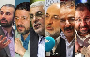 Int’l Quds day in view of Iranian political experts