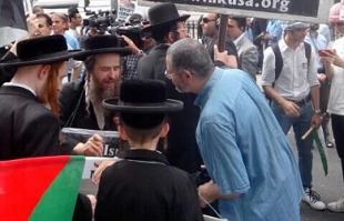 Al-Quds Day Rally in London-in Photos