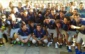 Barcelona Soccer Team In Beit-ul-lahm