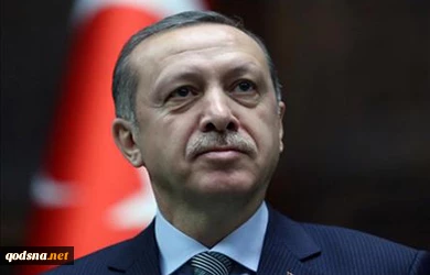 Report: Egypt cancels Erdogan visit to Gaza