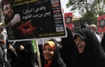 Quds rallies point to a solid resolve