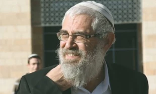Israeli Rabbi on trial for sexual abuse