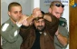 Barghouthi, 1st favorite of presidential poll