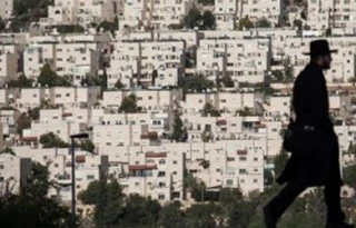 PA spokesman blasts Israeli settlement expansion