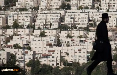 PA spokesman blasts Israeli settlement expansion