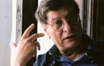 In memory of Mahmoud Darwish