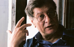 In memory of Mahmoud Darwish