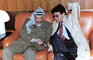 In memory of Mahmoud Darwish