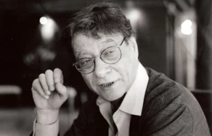 In memory of Mahmoud Darwish