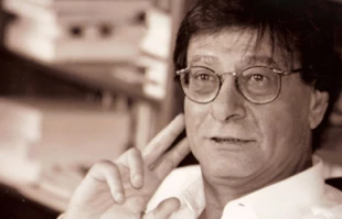 In memory of Mahmoud Darwish