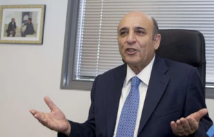 Mofaz dismisses possibility of peace in 9 months