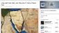 Turkish news agency recognizes Israel map