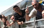 26 veteran Palestinian captives to be freed