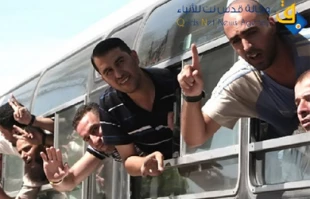 26 veteran Palestinian captives to be freed