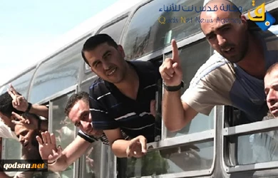 26 veteran Palestinian captives to be freed
