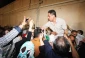 Veteran Palestinian captives released from Zionist jails