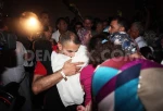Veteran Palestinian captives released from Zionist jails
