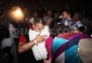 Veteran Palestinian captives released from Zionist jails