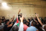 Veteran Palestinian captives released from Zionist jails