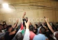 Veteran Palestinian captives released from Zionist jails