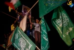 Veteran Palestinian captives released from Zionist jails