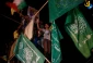 Veteran Palestinian captives released from Zionist jails