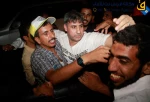 Veteran Palestinian captives released from Zionist jails