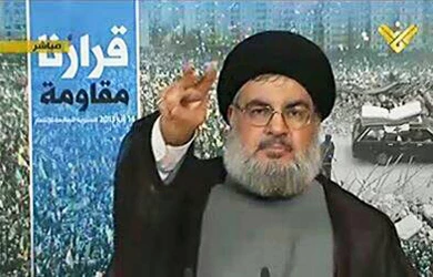 Hezbollah ready for all-out war against Takfiris