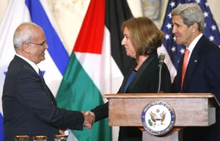 Israelis consider peace as impossible