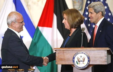 Israelis consider peace as impossible