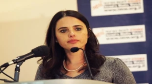 Israeli party leader lambastes Kerry