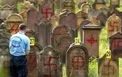 Anti-Israeli attacks in Belgium highest since 2009