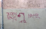 Anti-Israeli attacks in Belgium highest since 2009