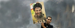 On Israeli defeat in 33-day Lebanon war