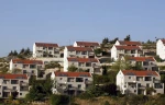 Zionist settlers by the numbers