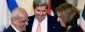 PA-Israel talks are doomed