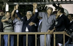 Few ones care after captives released
