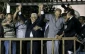 Few ones care after captives released