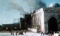The al-Aqsa Mosque fire of 1969