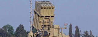 Iron Dome failed once more