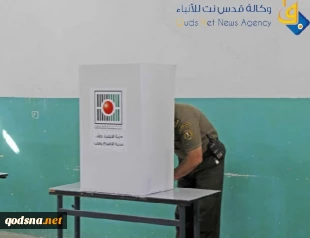Abbas planning to call elections