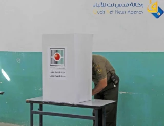 Abbas planning to call elections
