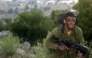 Israeli commandos in Syria